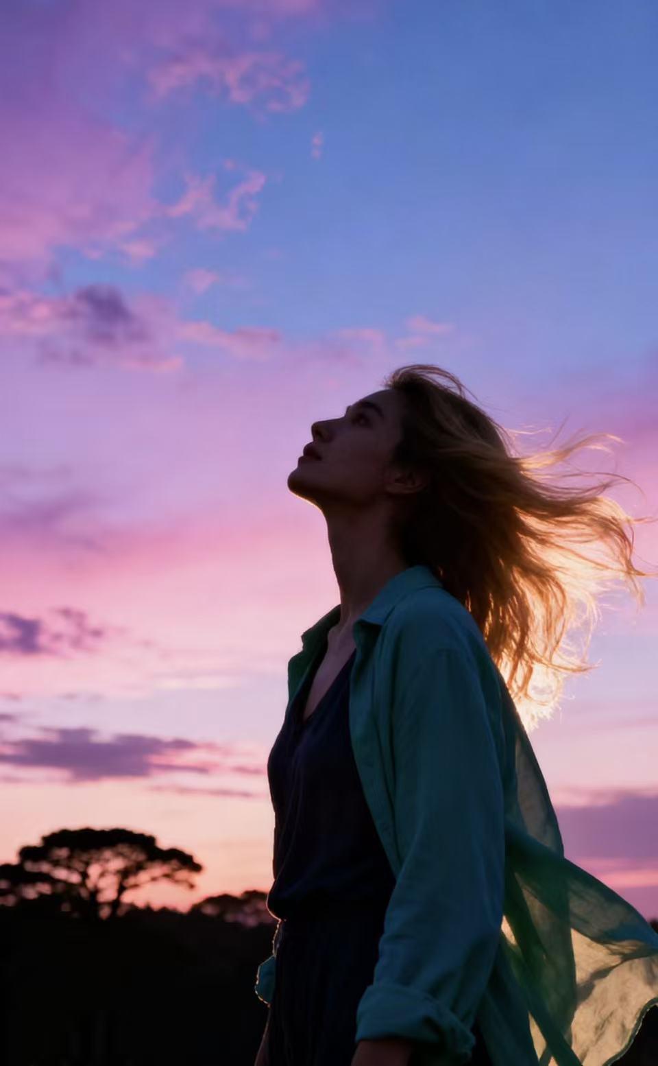 要什么温柔乡，碎银才是方向，
俗世人间一出剧，拼的都是人民币。
从前糊涂执念情深