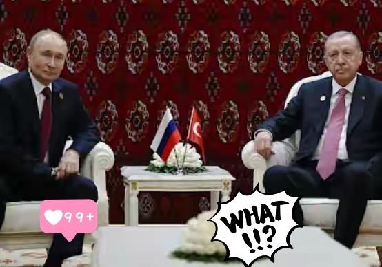 土耳其传来新消息了！

据彭博社12月17日消息，土耳其近十年前从俄罗斯购买了S