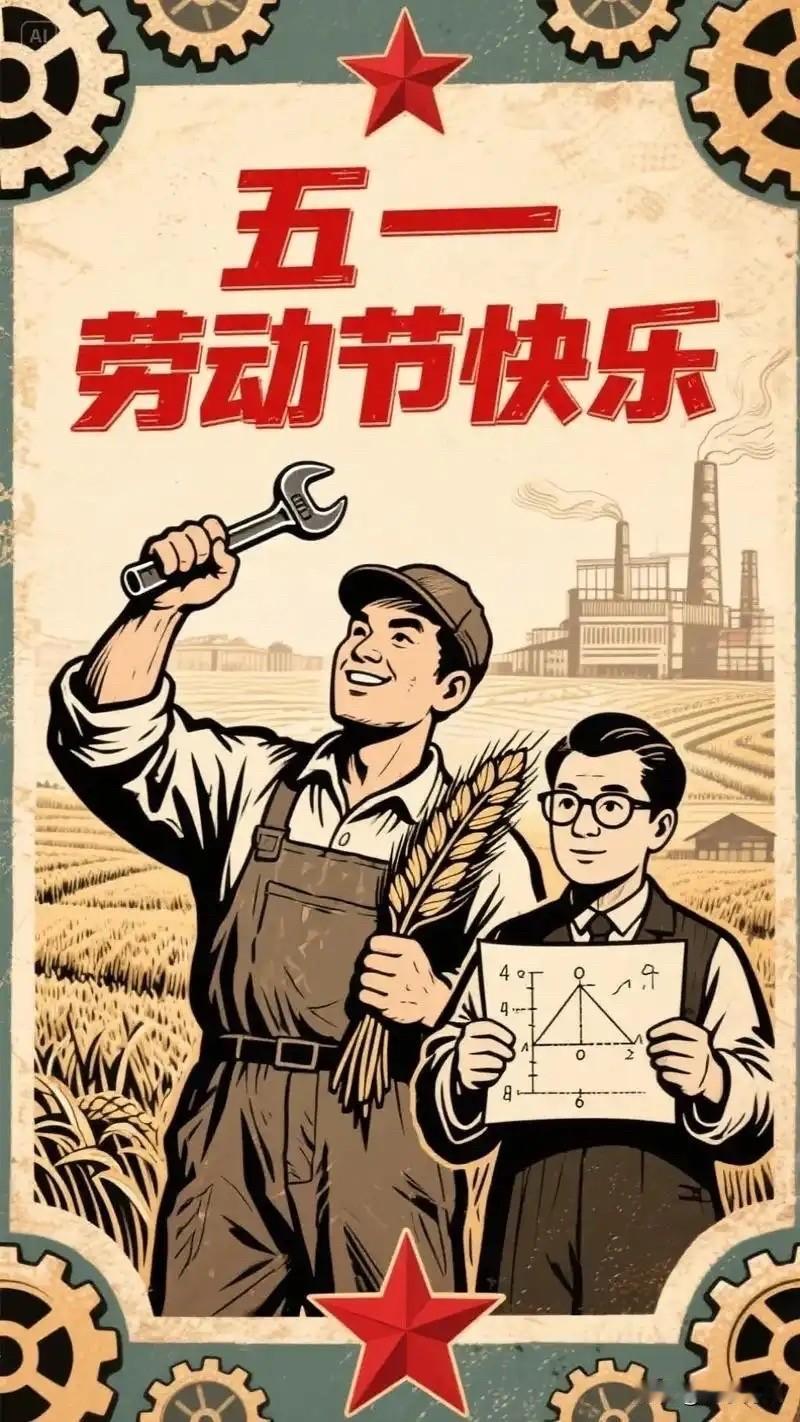 2026年的五一长假就要结束了，我很怀念休息的时光。