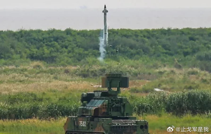巴基斯坦防空亮出中国导弹加土耳其火炮，三层铁幕专打印度无人机2026年10月1日