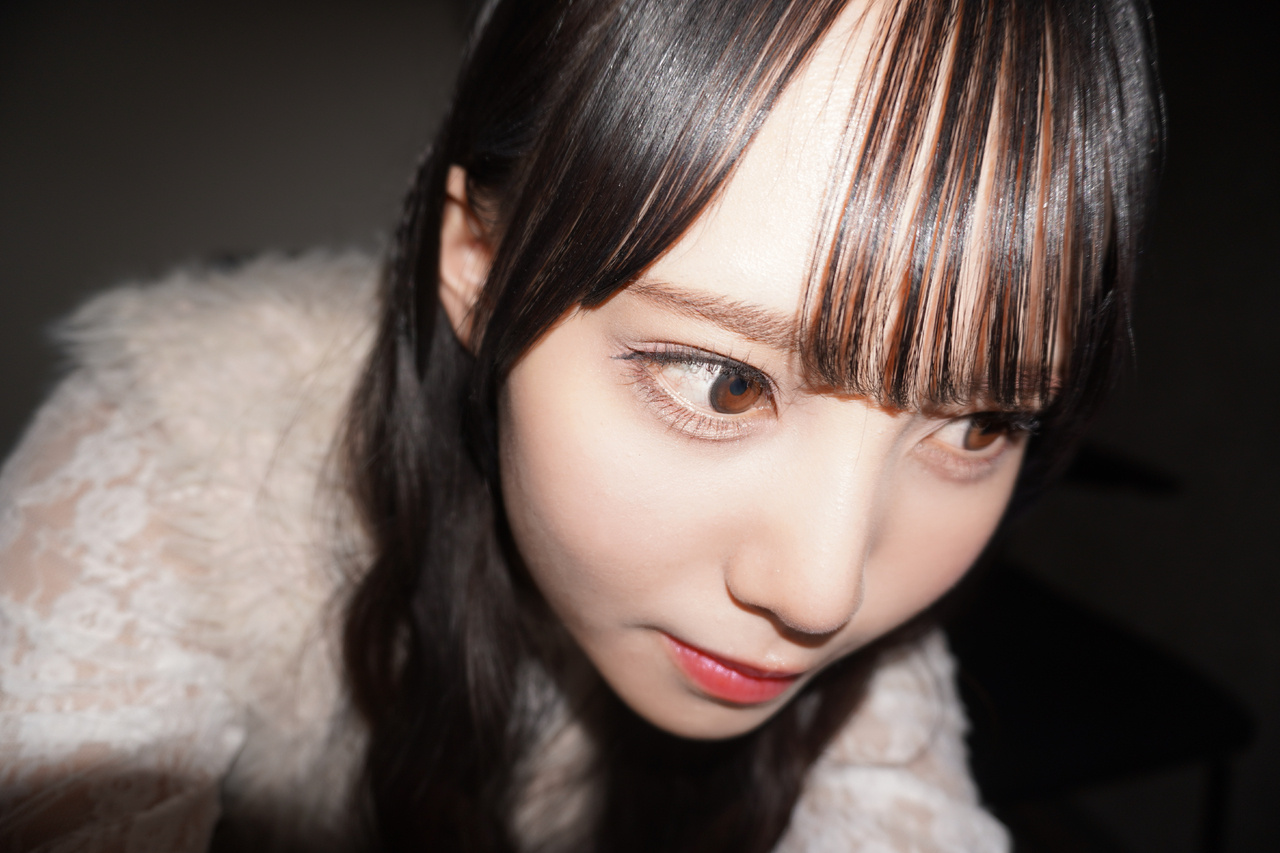 松尾桜「昨日みんなが一斉にネットショッピングしてて面白かった。売り切れちゃうから