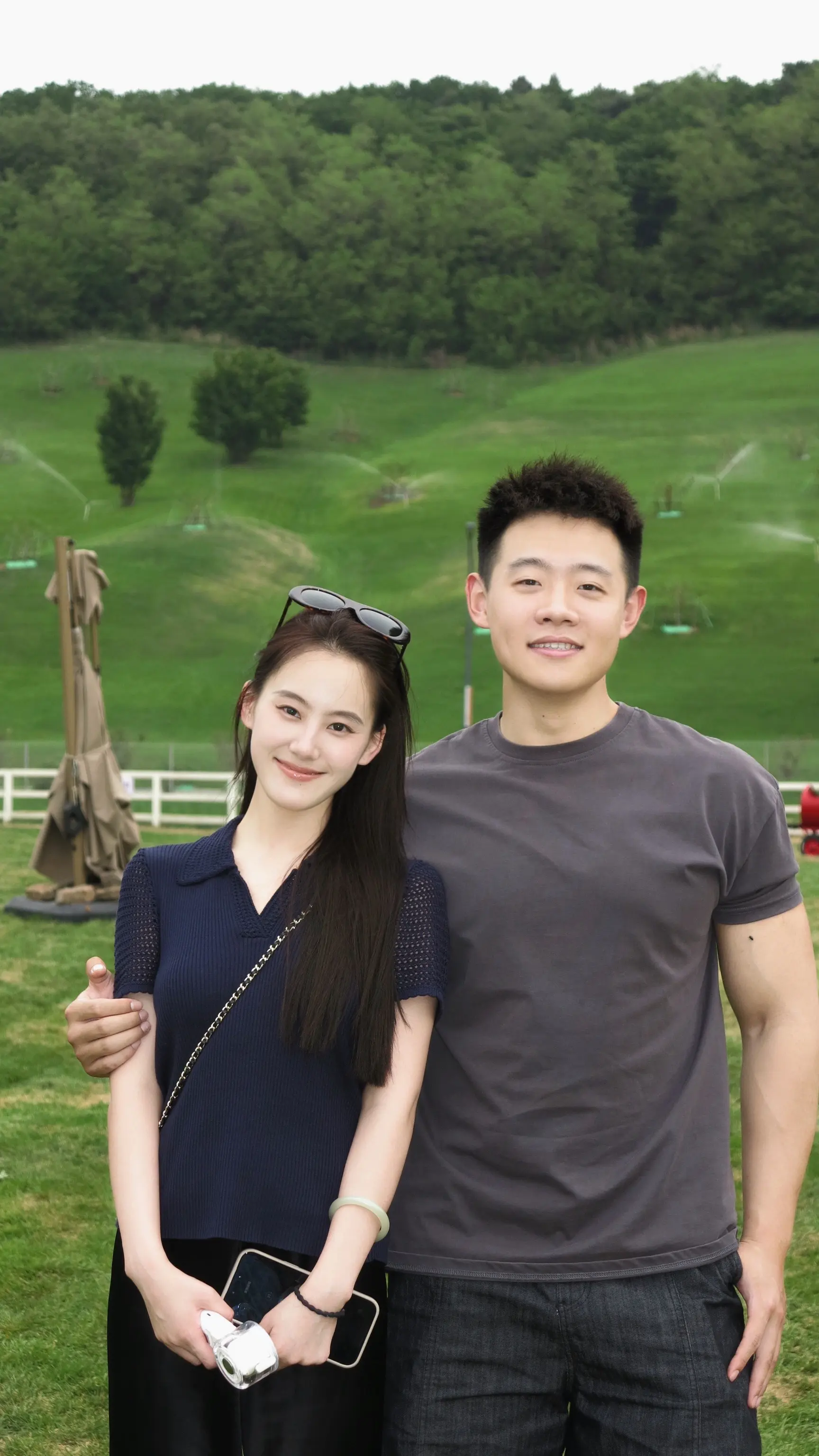 所有长久的关系本质上都是两个有良心的人 在互相报恩