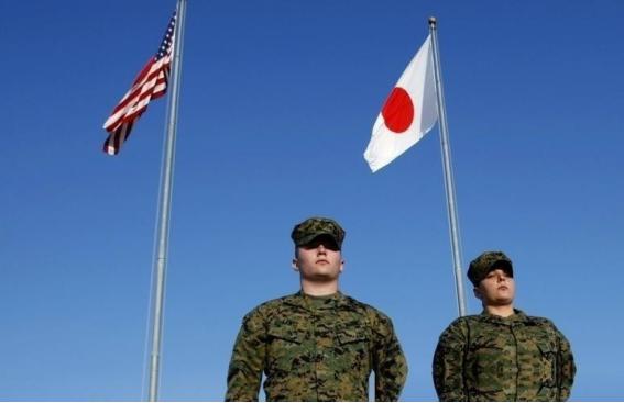 美国在赌，中国也在赌？美国赌中国不敢武力收复台湾，不敢打日本，而中国则在赌美国不