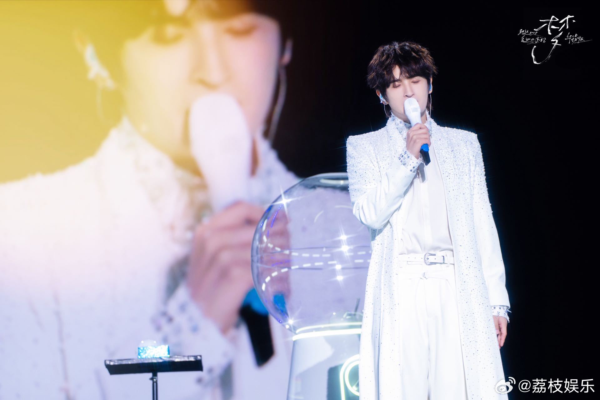 张远远行巡回演唱会官宣 基层音乐工作者的卷王四巡来啦！「远行」巡演官宣，带伤硬刚