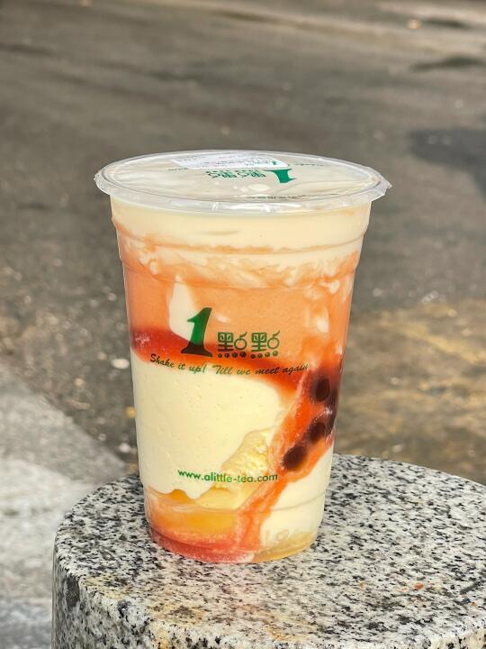 一点点极品！！