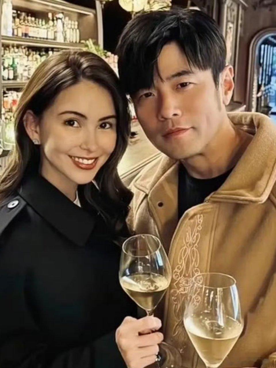 周杰伦以昆凌名义购入豪宅不要听周董说了什么，要看周董做了什么周董给昆凌买了房产作