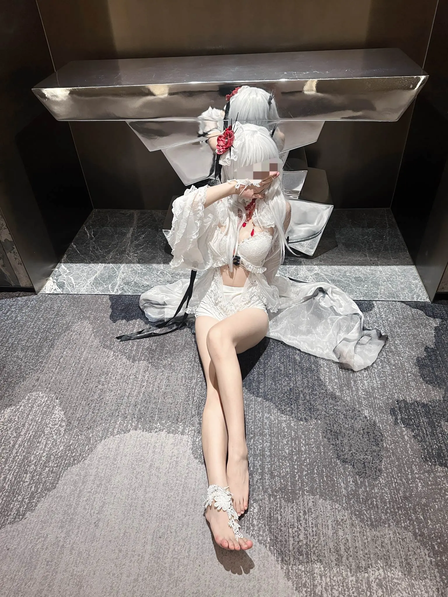 我是你妈吗