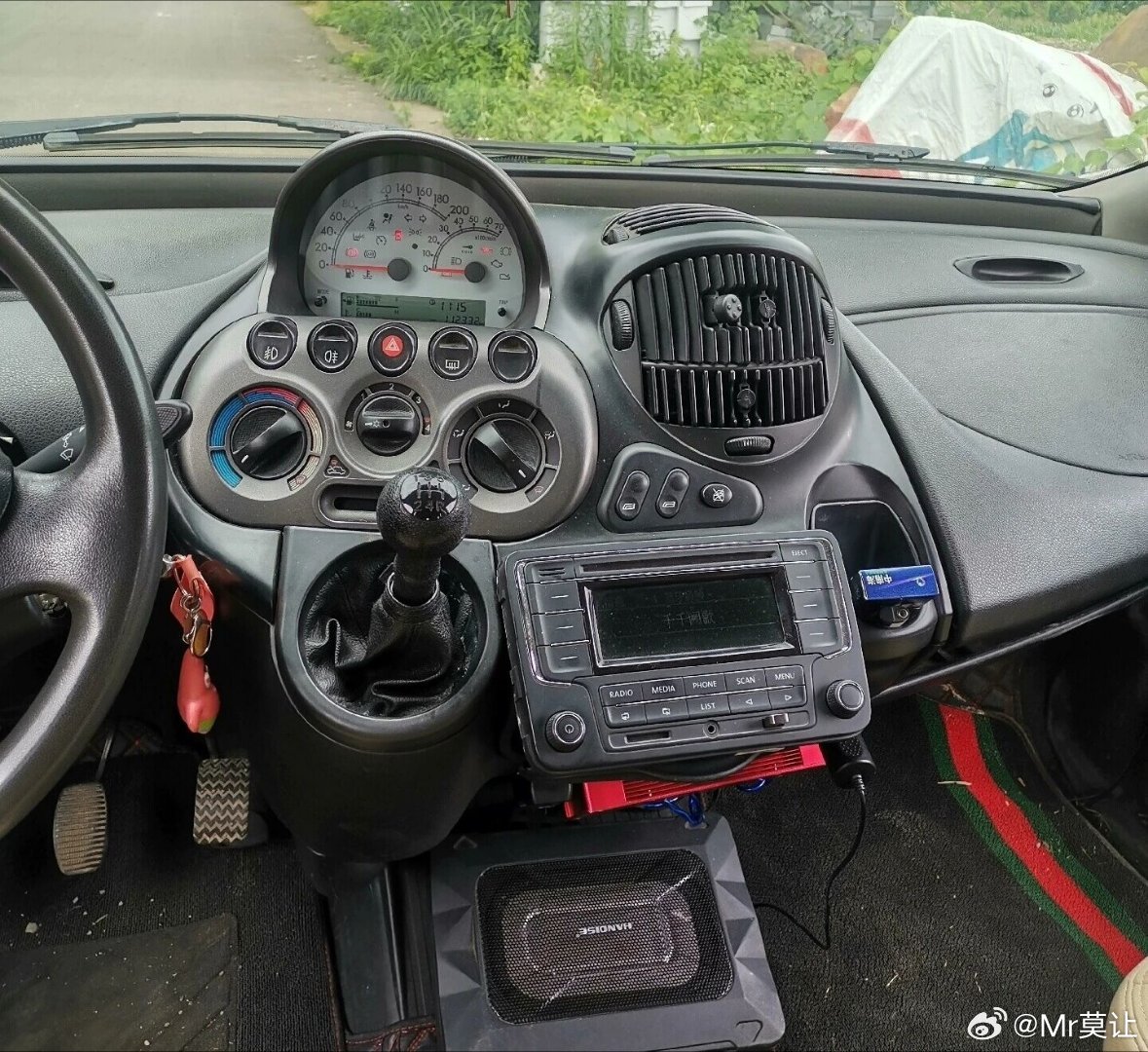 猜车了，这要都懂，是高手！我与汽车的日常