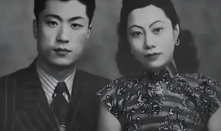 1992 年，阎锡山的小儿子回山西探亲，在自家老宅门前落泪。他刚要进门，却被工作