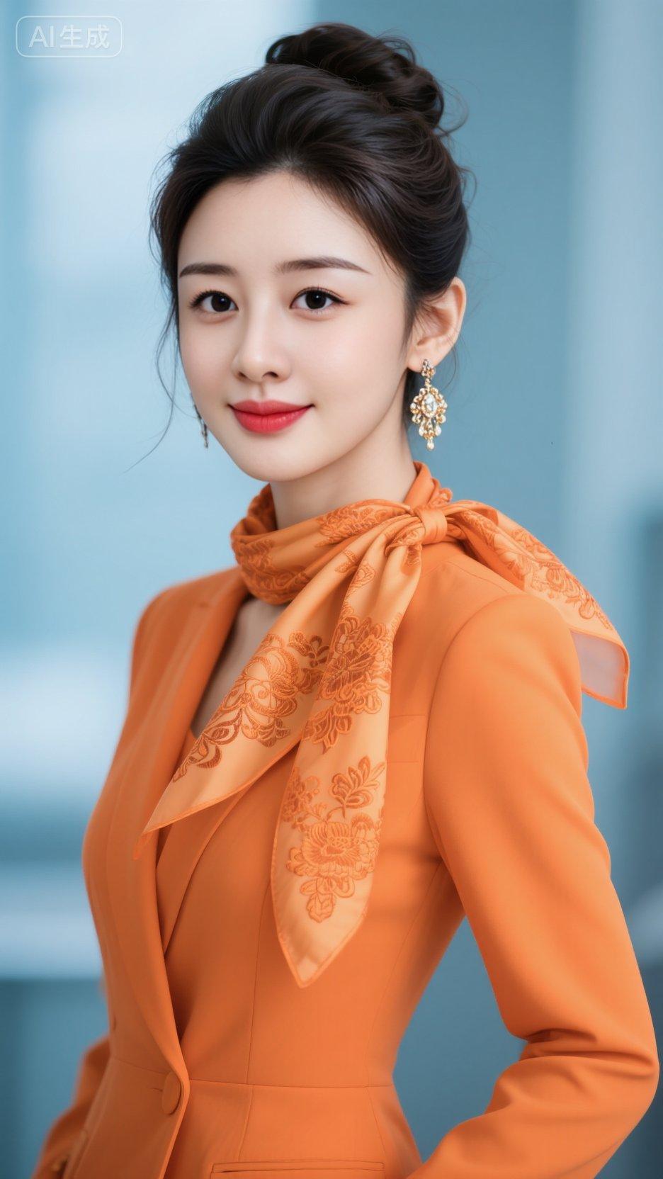 头饰 漂亮的头饰