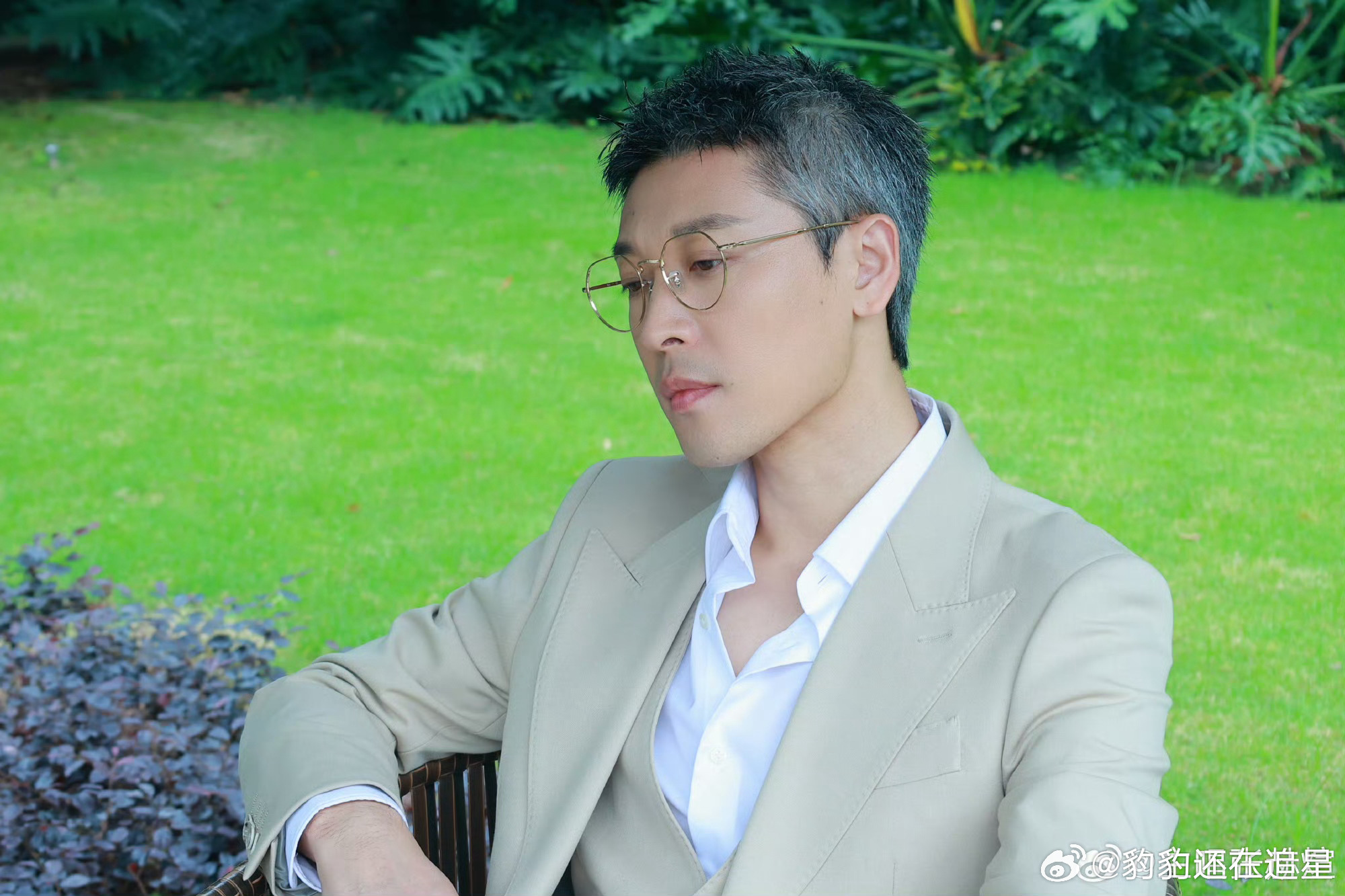 张赫煊献唱御廷谣ost 被张赫煊《御廷谣》OST《咫尺之约》惊艳到了！低沉细腻的