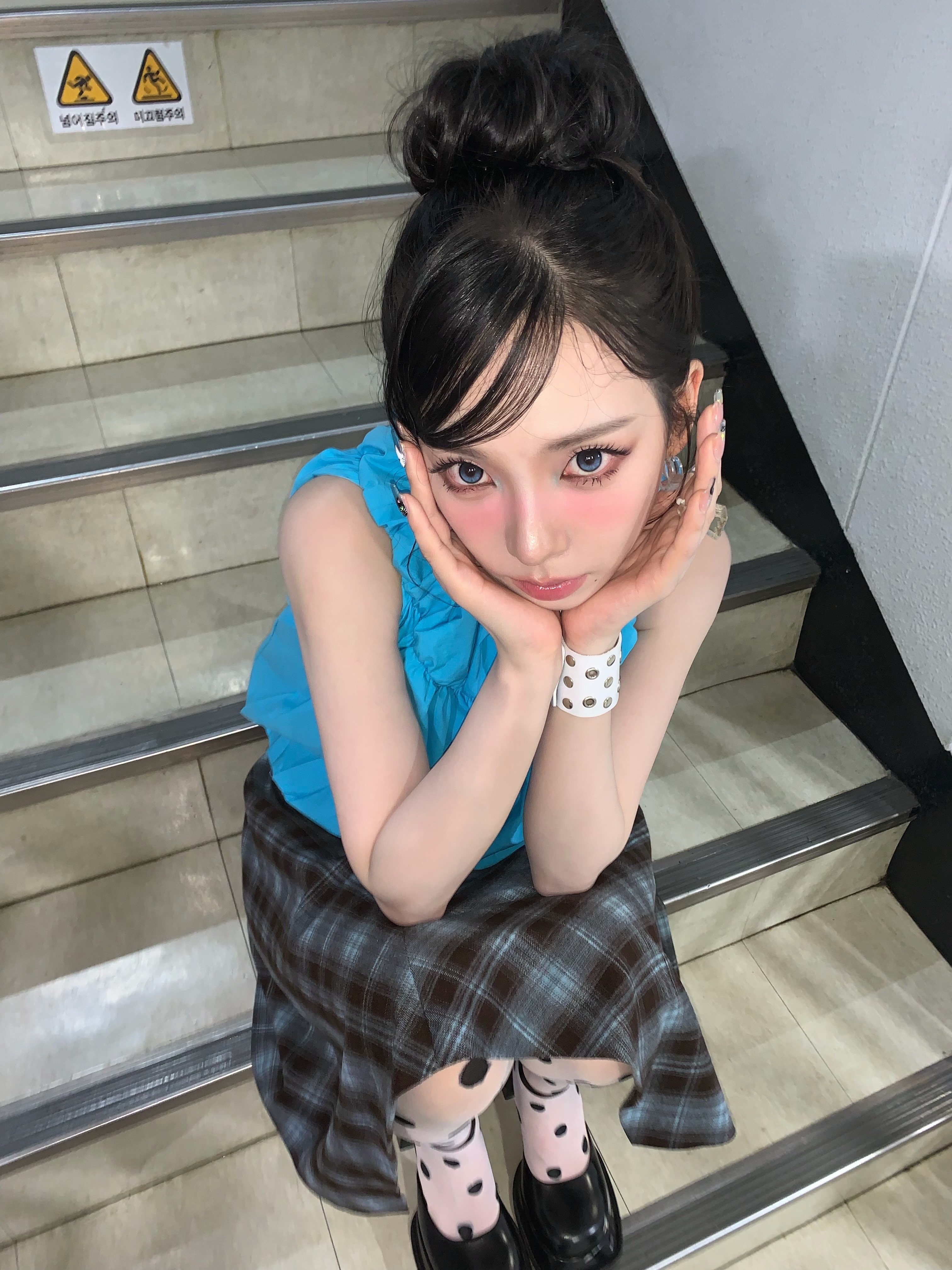 柳智敏🩵