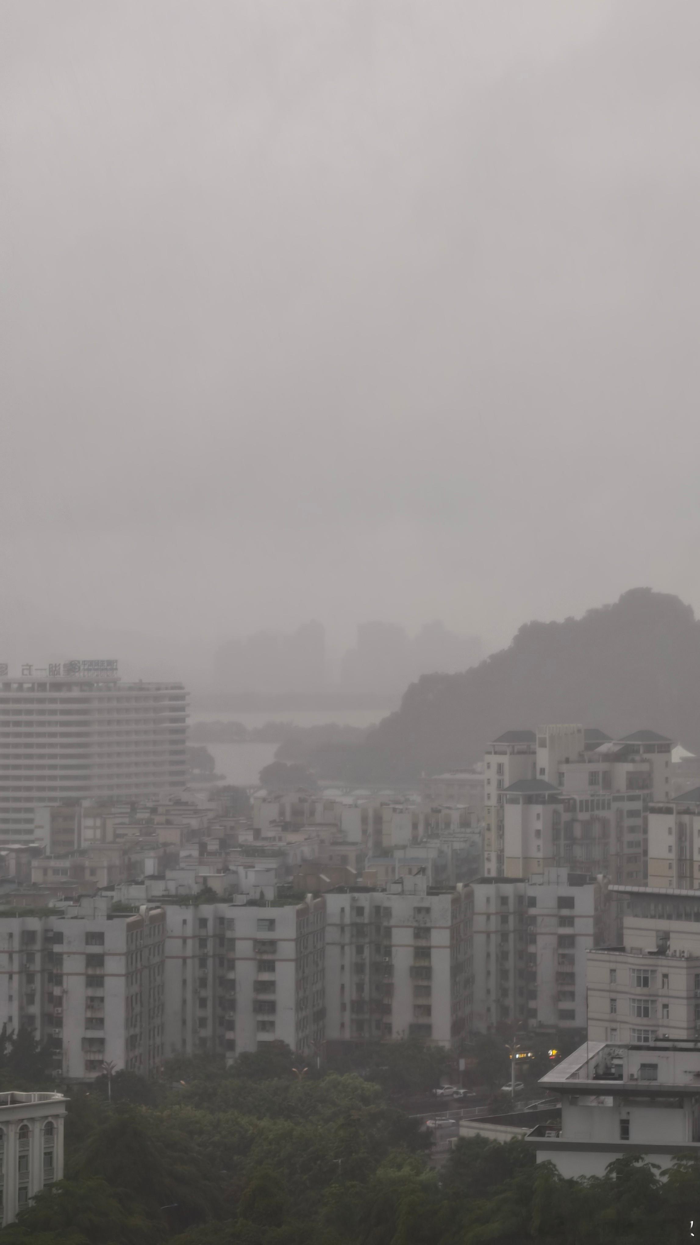 肇庆·七星岩风景区