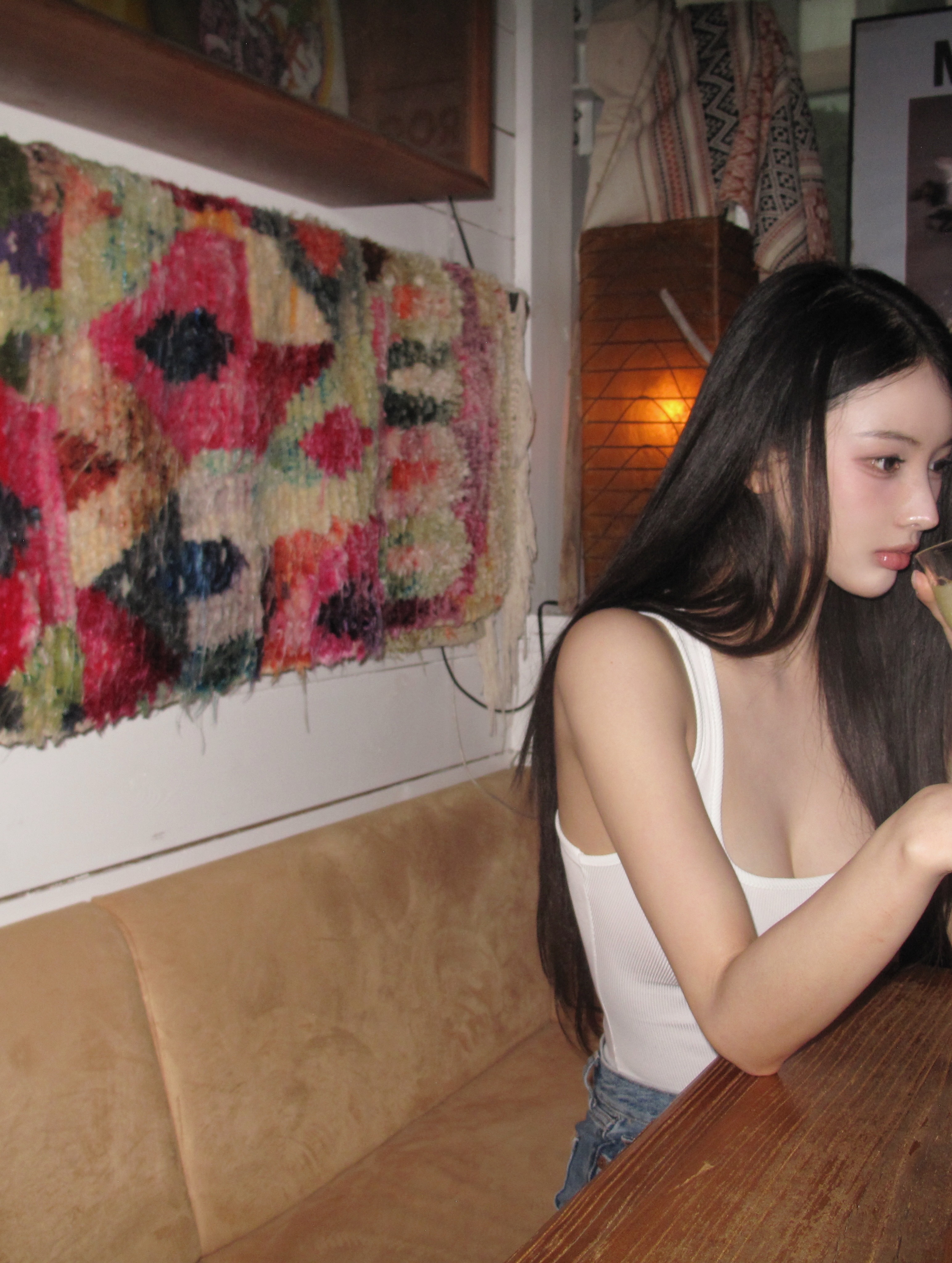 jini近期更新 