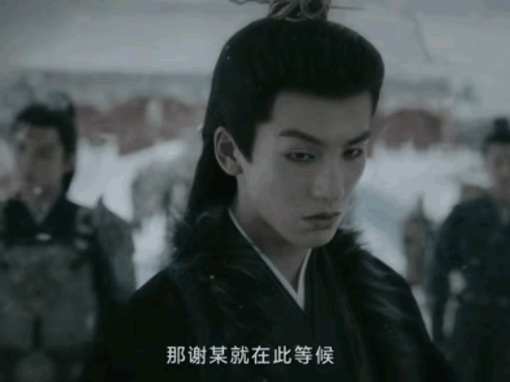 网友提名用嘴演戏的演员合集[二哈] ​​​