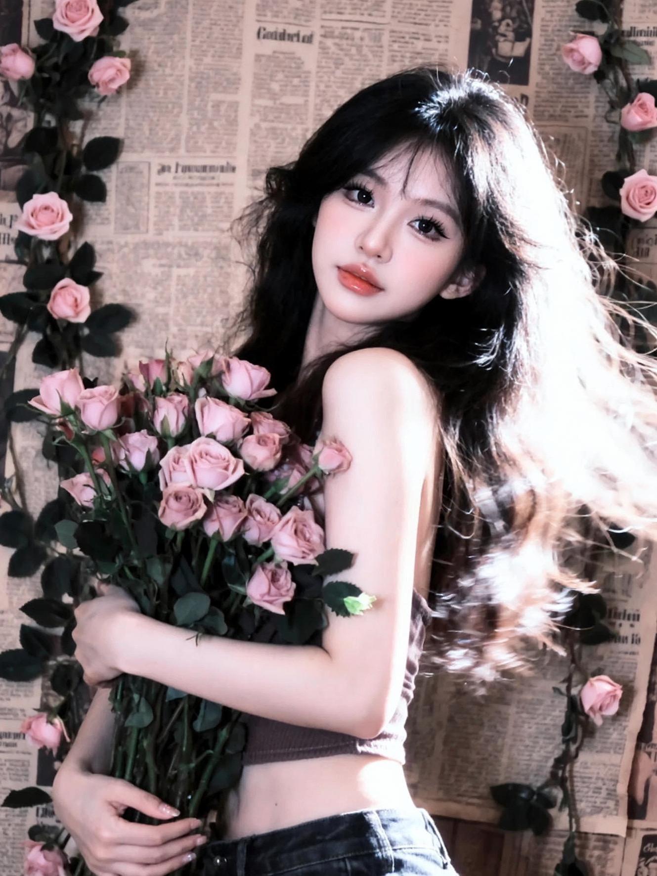 祝来年春山昂首 我为自己筹谋 不再自否