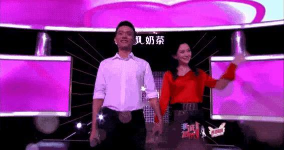 森林北非诚勿扰2012牵手成功，可惜汪峰没有赶上好时机 ​​​