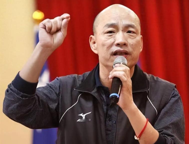 韩国瑜真的发火了！朝野协商现场，傅崐萁迟迟没有露面，也没有把签字权限交给国民党团