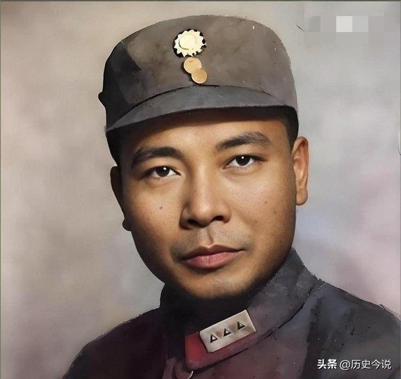 护桑梓违令血战日寇，张轸十年后举义惊南京
 
阅读此文前，诚邀您点击一下“关注”