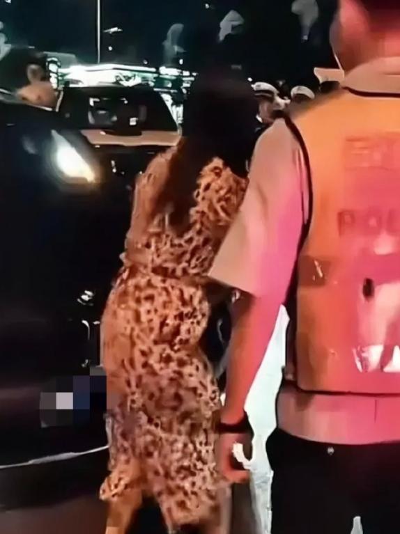 重庆突发惨烈车祸！通报一出，全网心都凉了。 5月10日重庆交通事故官方通报，看得