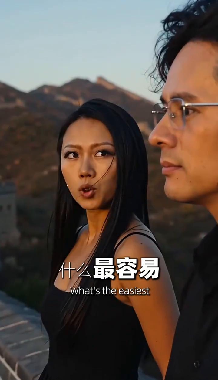 什么最容易怪别人？什么最难认自己？别人哪里不对，很多人一眼就看见自己哪里有问题，
