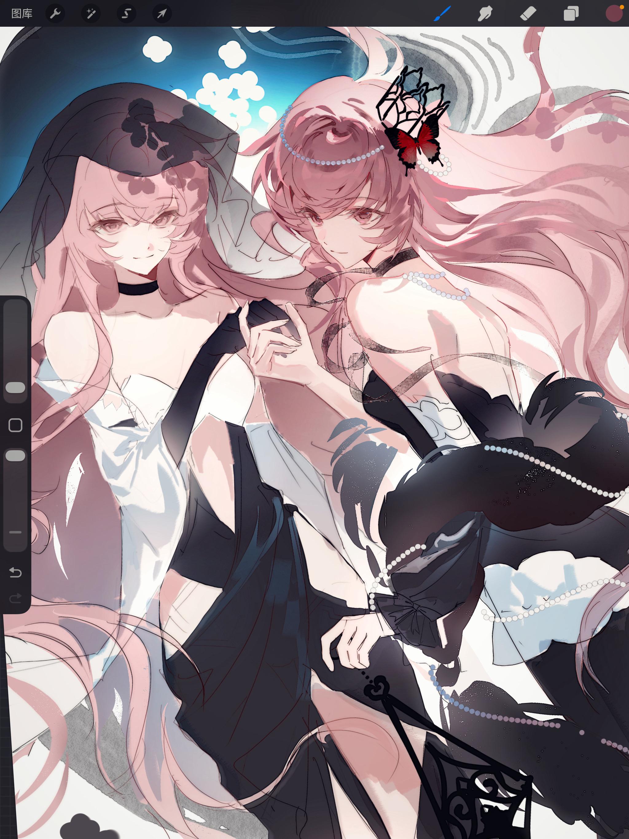 全人类进入水仙时代