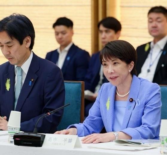 中国应该在2030年前，通过国际机构公证，举行琉球群岛独立·回归中国公投《彻底慌
