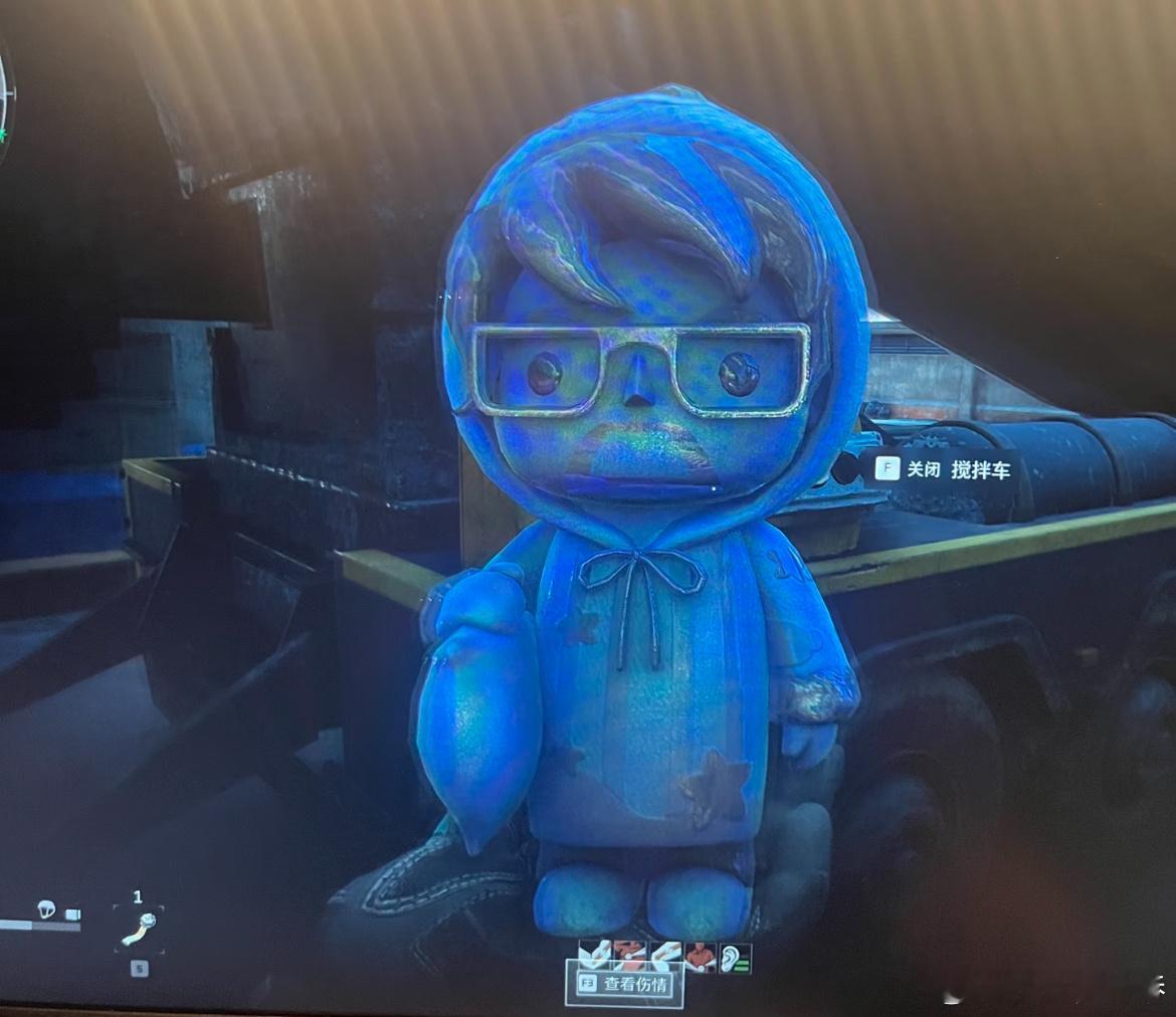 三角洲行动 啊？普坝也能出炫彩小登？这还是第一次出炫彩