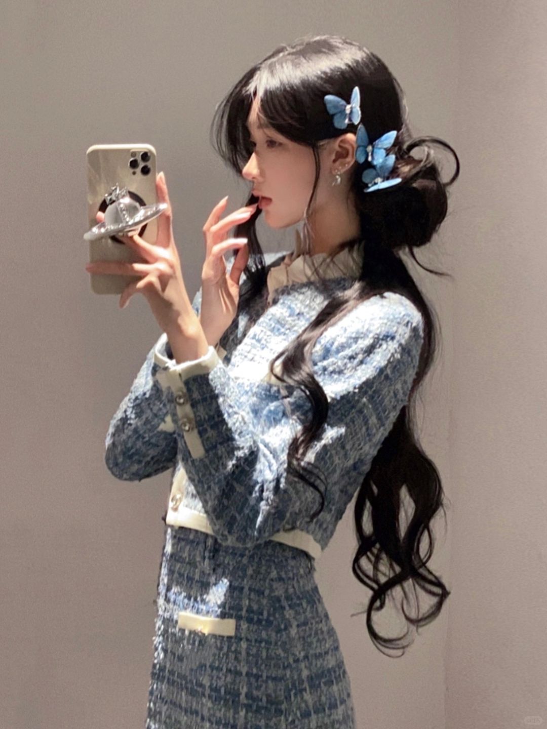 ₊˚𝑀𝑜𝑟𝑝ℎ𝑜 𝑚𝑒𝑛𝑒𝑙𝑎𝑢𝑠🦋