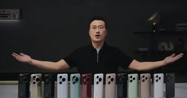 华为Pura 80系列出厂标配HarmonyOS 5.1：不支持回退