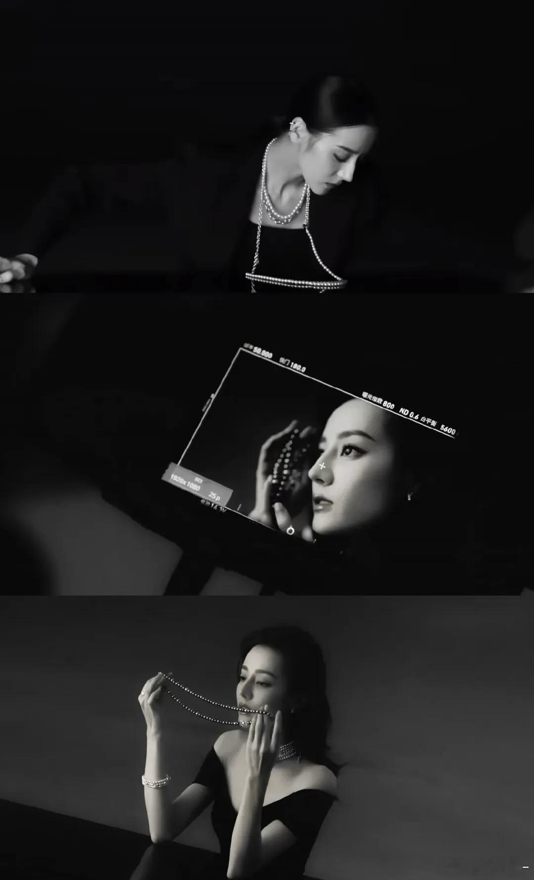 迪丽热巴钰珑 dlrb 迪丽热巴功夫女足 dlrb 迪丽热巴卫蓝“我想，我等的就