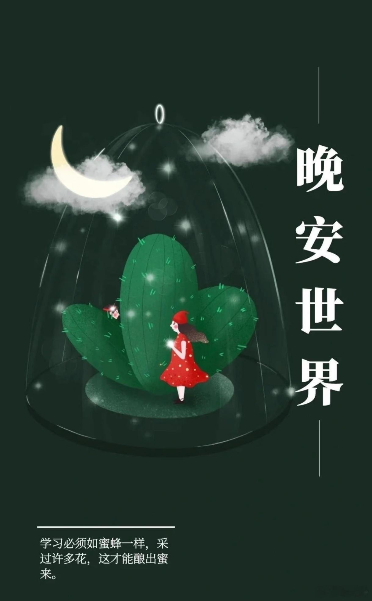 今日晚安🕙我们应该靠自己的努力去拥有想要的东西这样一切才能心安理得 
