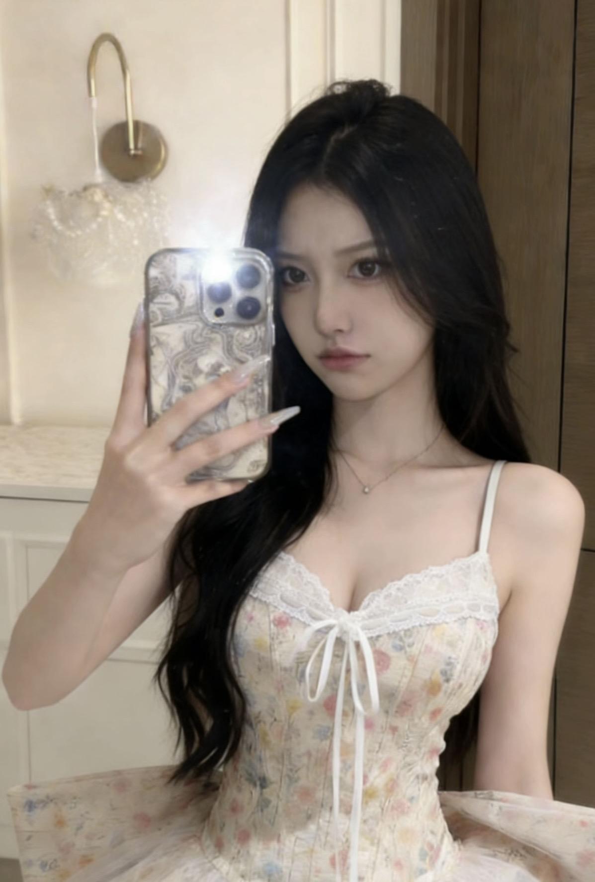 人与人之间的滤镜不过是一双偏爱的眼睛
