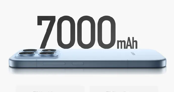 雷军称小米17电量几乎是iPhone17两倍 号称小尺寸续航之王