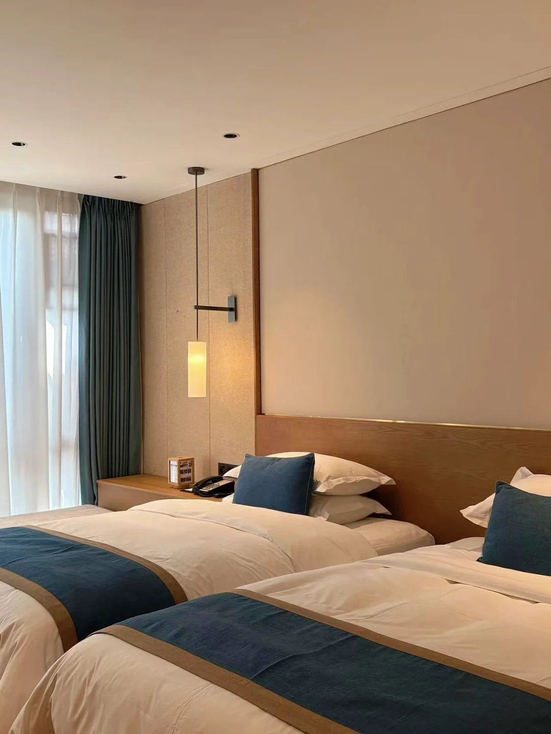 普陀山岛内！2人998！有效期到5月底赶紧囤