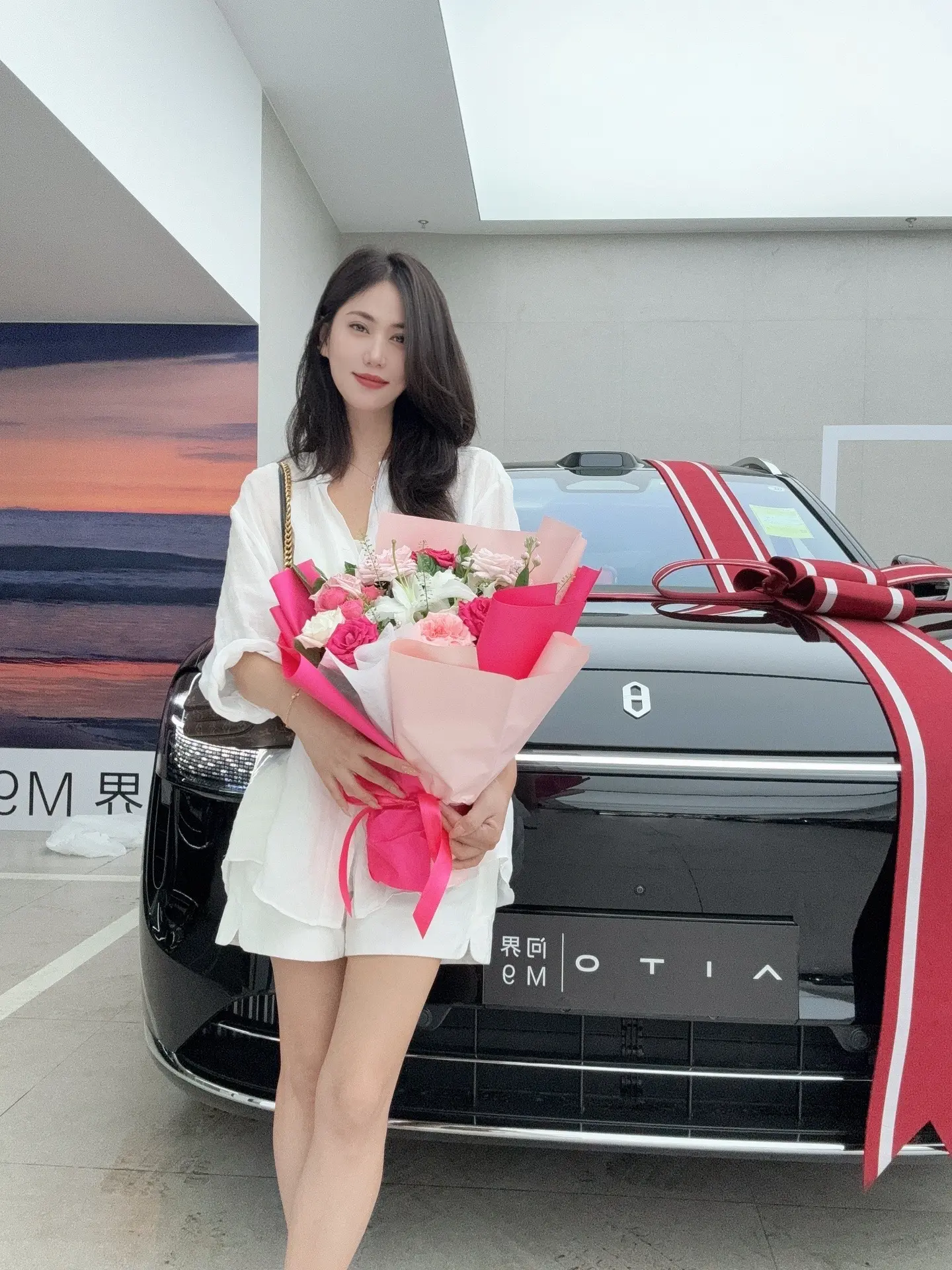 遥遥领先的大韭菜