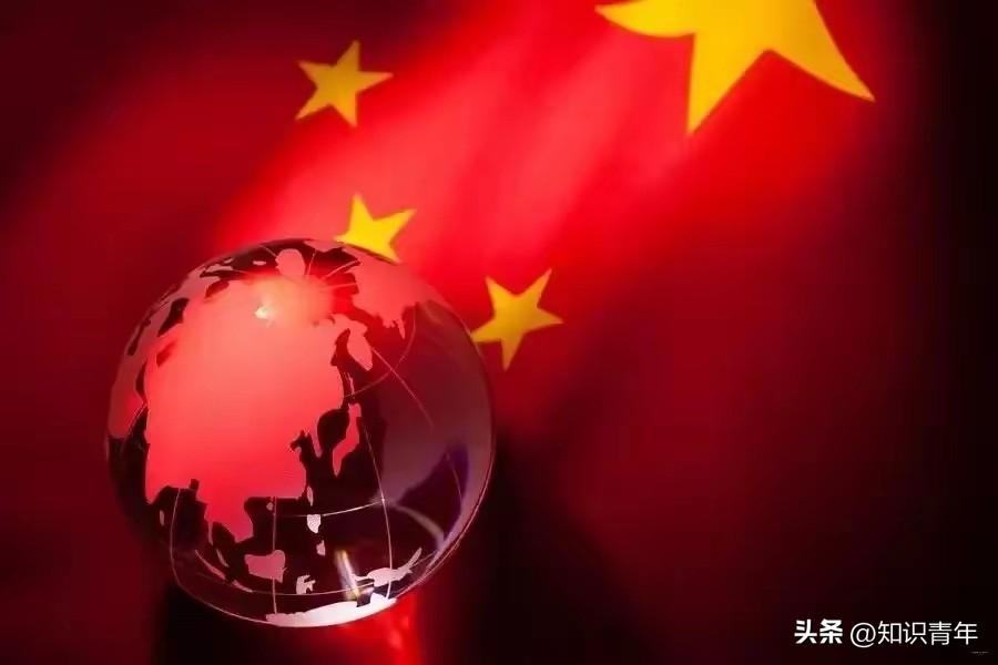 一觉醒来后，风向就已经转变了，日本为首的西方国家惊奇的发现，尽管对中国重重围剿，