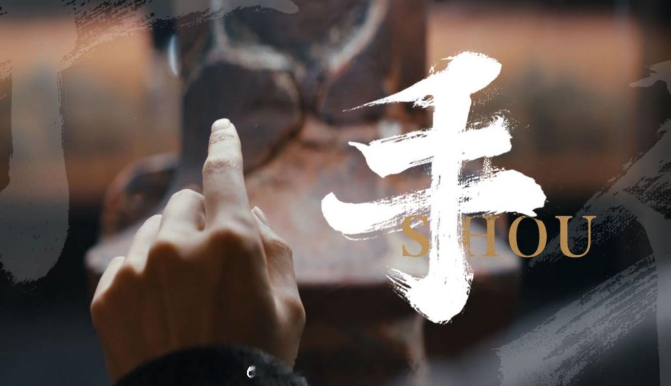 无意中注意到，比亚迪新春重磅品牌片《手》正式上映了！ 一下子吸引了我的注意力，于