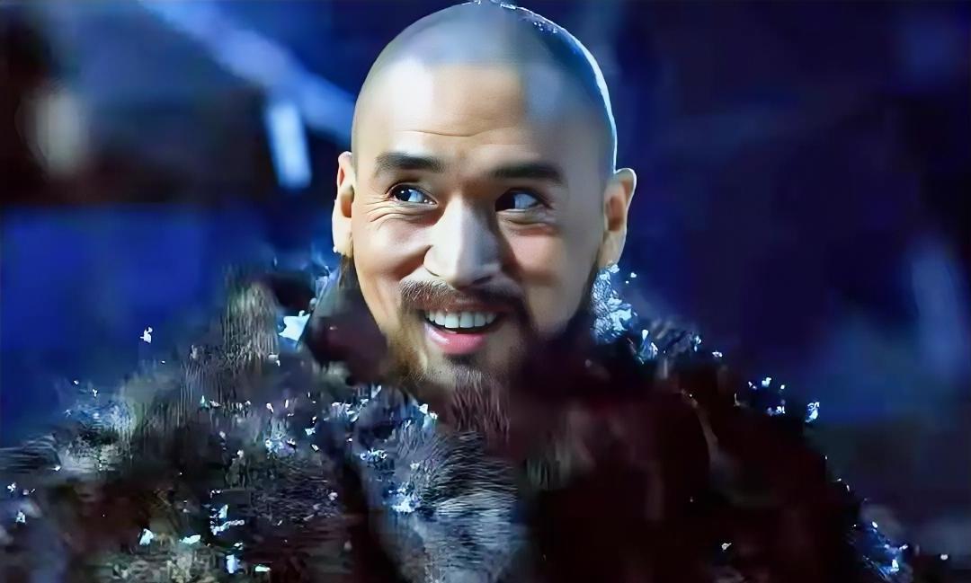 大生意人：徐管带明明可以置古平原于死地，为何还要带他去买枪？
 
古平原刚踏入这