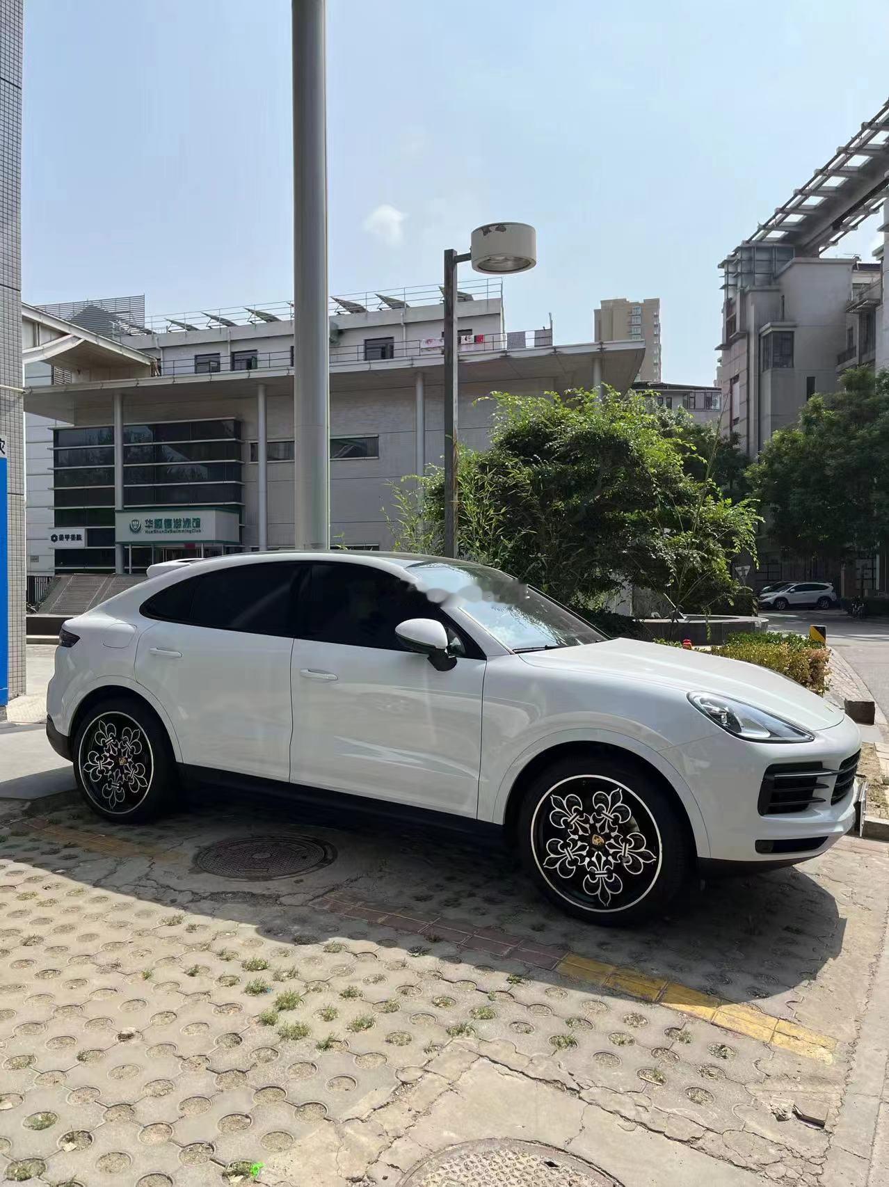 这轮毂会让汽车更保值吗？？？海阔试车超话