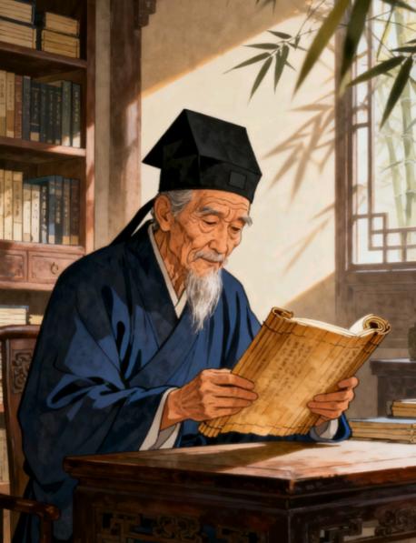 一位百岁老人说：

“别指望任何人给你养老。

真到了动不了那天，亲儿子、亲闺女