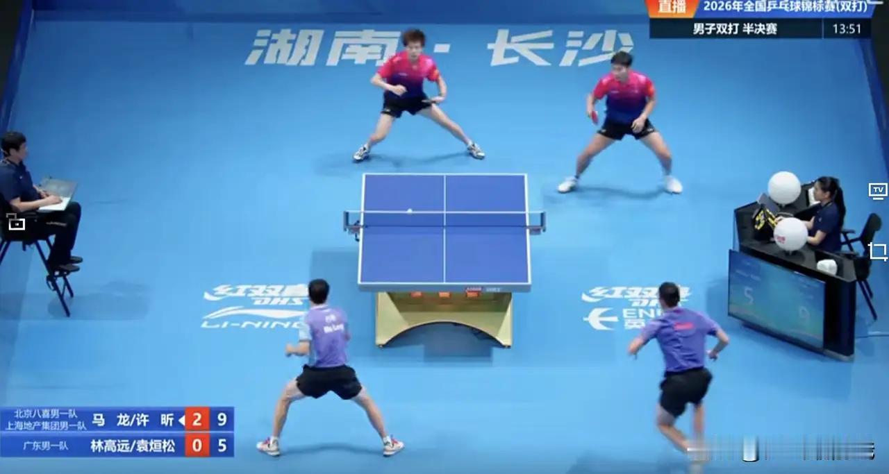 2026全锦赛最大黑马难界定！龙蟒临时组队一路杀进决赛，新生代小将迎来终极对决