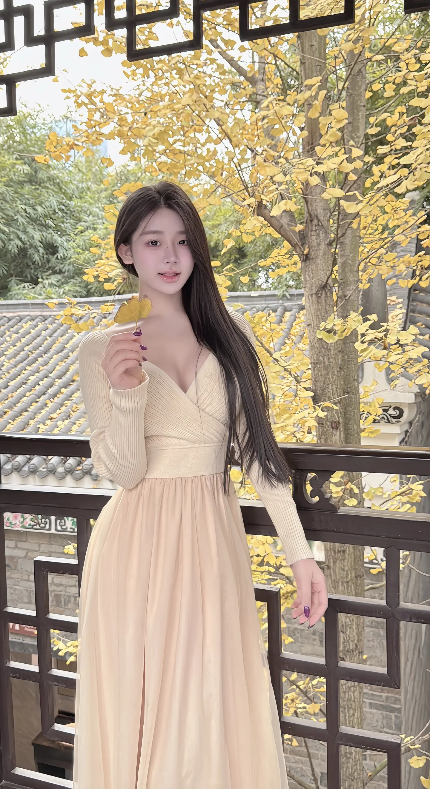 呆呆的我不好吗   为什么要找烧烧的。