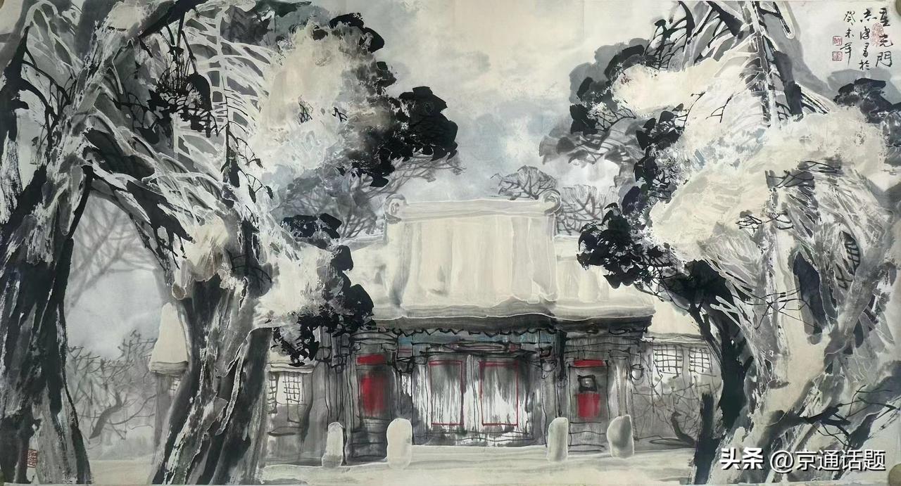 决定人生命运的，从来不止是自身能力。
 
很多时候我们以为，足够聪明、足够能干，