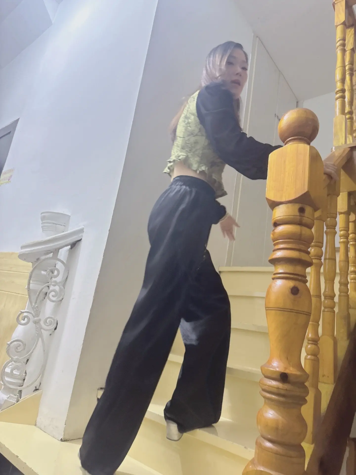 📷: “逐渐浓烈才是值得的人”爱你哟😘