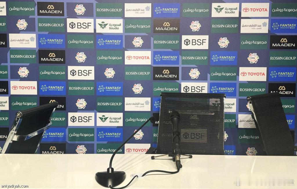 C罗 据利雅迪亚🔴热苏斯及球员缺席赛后发布会，将罚款在20轮比赛利雅得体育vs