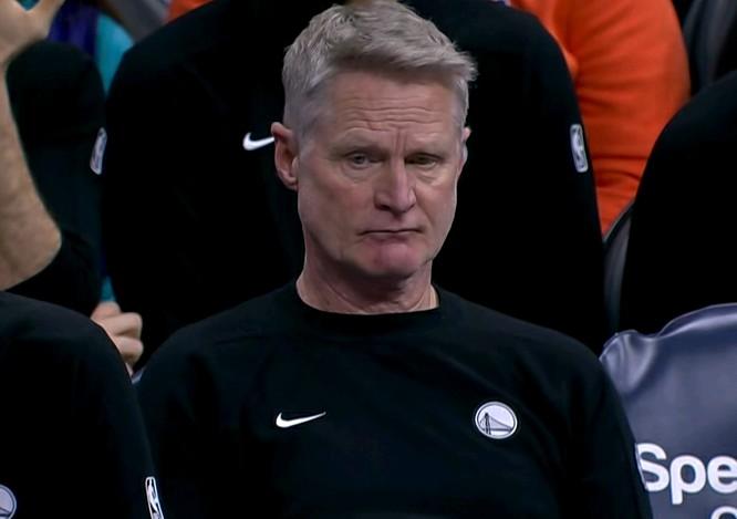 勇士战胜黄蜂：3点不可思议的现象……

1：科尔逆天，极致13人轮换，人人都能投