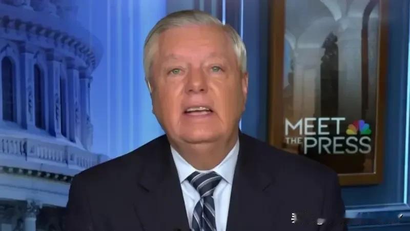 美国承认：“俄罗斯已经不会从乌克兰撤出了”！


1月16日，美国反俄参议员林赛