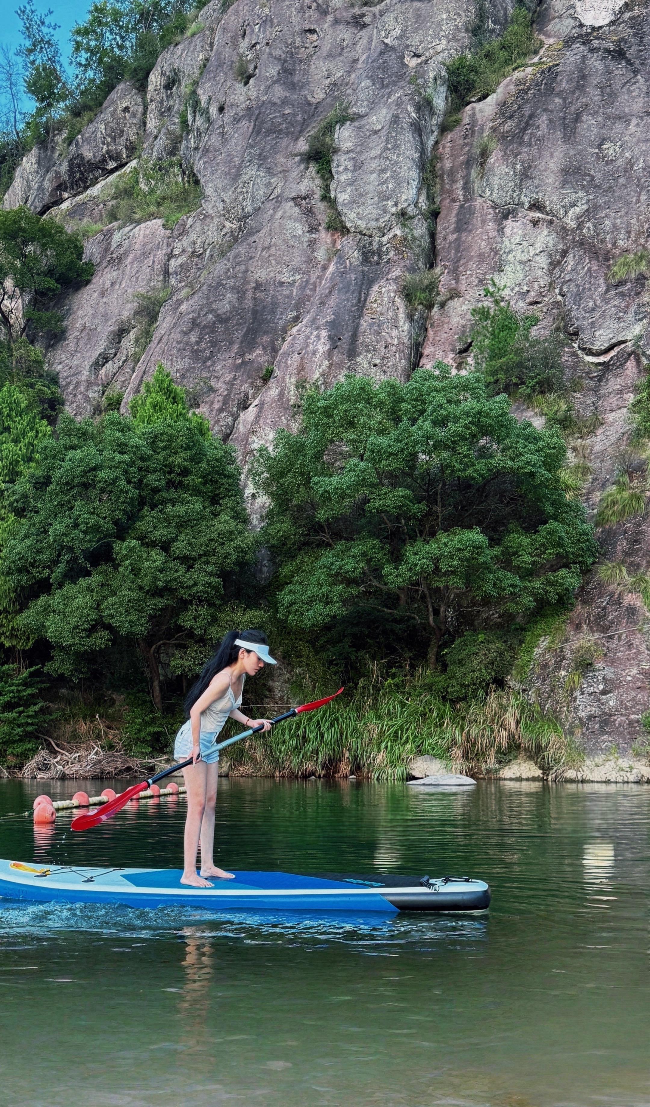 人生的自由从来不止步于陆地🏄🏻