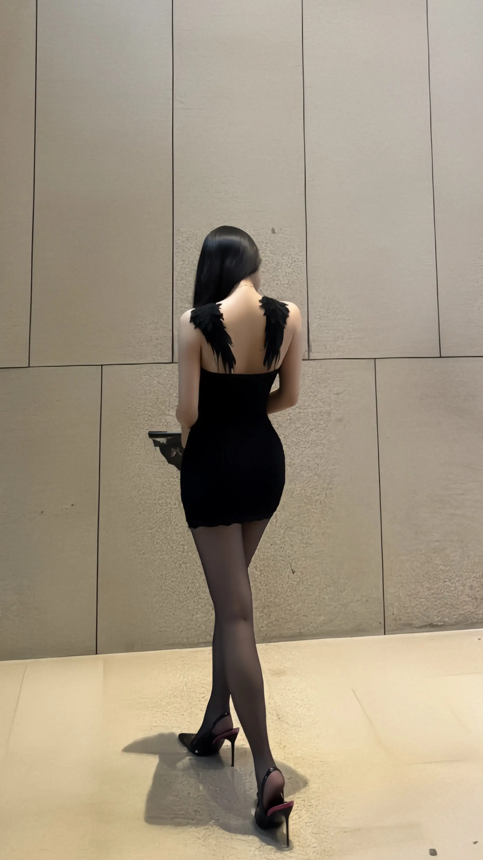 就是因为太体面 给了太多人不该有的脸。
